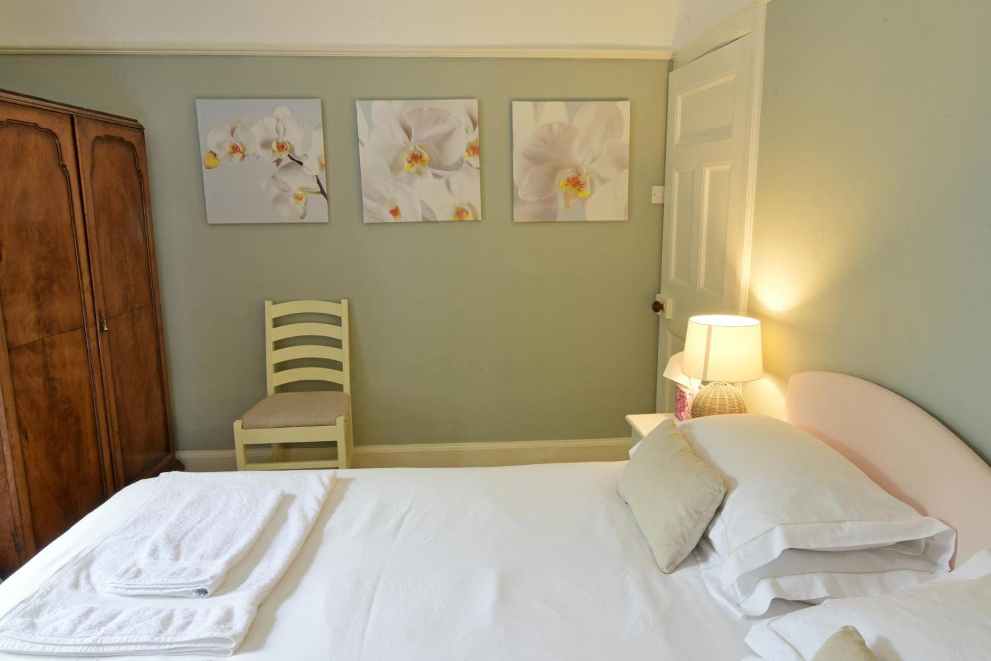 Gardeners Cottage Chesthill Luaran gambar